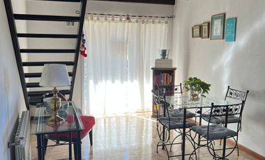 Departamento D&uacute;plex Excelente Estado