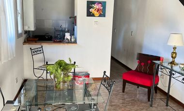Departamento D&uacute;plex Excelente Estado