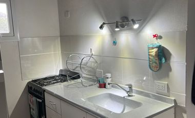 Departamento D&uacute;plex Excelente Estado