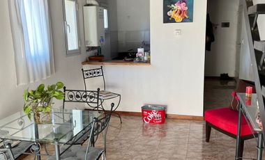 Departamento D&uacute;plex Excelente Estado