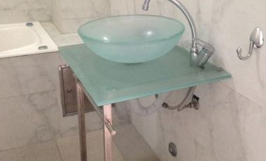 VENTA DE EXCELENTE DEPARTAMENTO MONOAMBIENTE - MONTE GRANDE CENTRO - SOBRE BVAR. BUENOS AIRES
