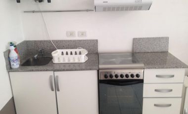 VENTA DE EXCELENTE DEPARTAMENTO MONOAMBIENTE - MONTE GRANDE CENTRO - SOBRE BVAR. BUENOS AIRES