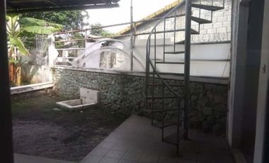 Rumah Lama 2 Lantai Siap Huni Cipedes Sukajadi Bandung