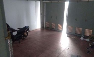 Rumah Lama 2 Lantai Siap Huni Cipedes Sukajadi Bandung