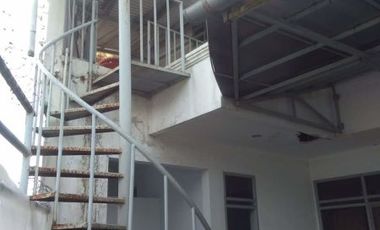 Rumah Lama 2 Lantai Siap Huni Cipedes Sukajadi Bandung