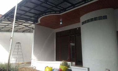 Rumah Lama 2 Lantai Siap Huni Cipedes Sukajadi Bandung