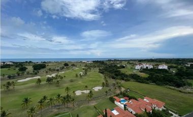 SE VENDE APARTAMENTO DE PLAYA EN VISTA MAR $495,000