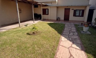 VENTA CASA 3 amb.+Depto 1amb.#326