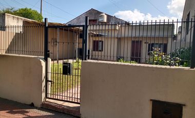 VENTA CASA 3 amb.+Depto 1amb.#326