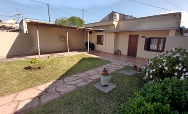 VENTA CASA 3 amb.+Depto 1amb.#326