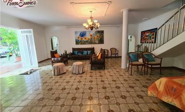 Venta Finca en San Jerónimo Antioquia - Parcelación el HATO