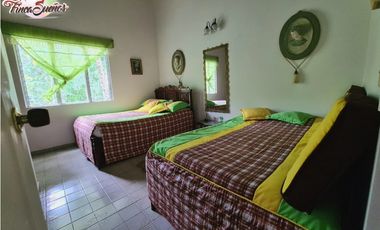 Venta Finca en San Jerónimo Antioquia - Parcelación el HATO