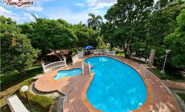 Venta Finca en San Jerónimo Antioquia - Parcelación el HATO