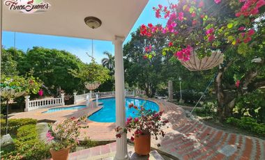 Venta Finca en San Jerónimo Antioquia - Parcelación el HATO