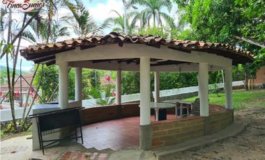 Venta Finca en San Jerónimo Antioquia - Parcelación el HATO