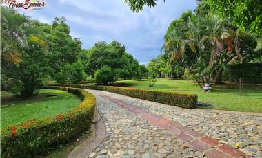 Venta Finca en San Jerónimo Antioquia - Parcelación el HATO