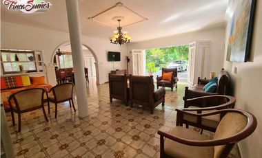 Venta Finca en San Jerónimo Antioquia - Parcelación el HATO