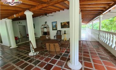 Venta Finca en San Jerónimo Antioquia - Parcelación el HATO