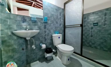 Venta Finca en San Jerónimo Antioquia - Parcelación el HATO