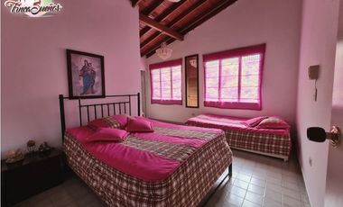 Venta Finca en San Jerónimo Antioquia - Parcelación el HATO