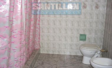 CASA SOBRE 2 LOTES EN A. KORN, SAN VICENTE