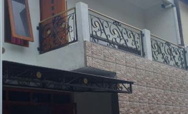Rumah semi furnished di se[utaran XT Square Umbulharjo