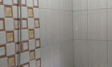 Rumah semi furnished di se[utaran XT Square Umbulharjo