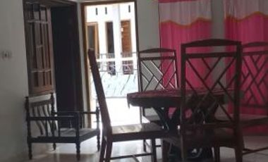 Rumah semi furnished di se[utaran XT Square Umbulharjo