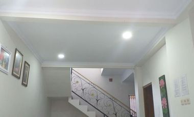 Rumah semi furnished di se[utaran XT Square Umbulharjo