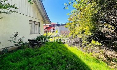 Casa en Venta en COD36717 Avenida Alemania