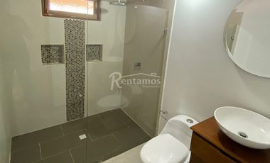 casa en arriendo en las antillas. Cod A776765