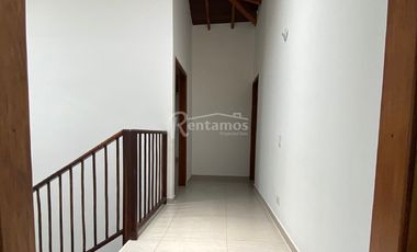 casa en arriendo en las antillas. Cod A776765