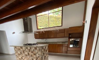 casa en arriendo en las antillas. Cod A776765