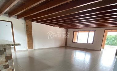 casa en arriendo en las antillas. Cod A776765