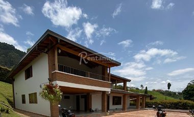 casa en arriendo en las antillas. Cod A776765