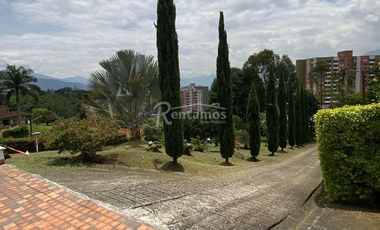 casa en arriendo en las antillas. Cod A776765