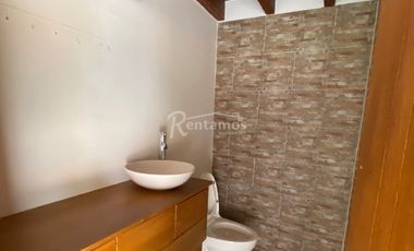 casa en arriendo en las antillas. Cod A776765