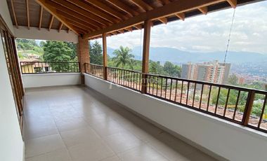 casa en arriendo en las antillas. Cod A776765