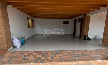 casa en arriendo en las antillas. Cod A776765