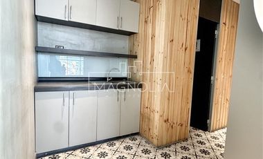 Arriendo Prestigiosa Oficina, El Golf, Las Condes