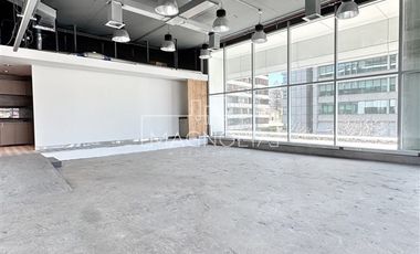 Arriendo Prestigiosa Oficina, El Golf, Las Condes
