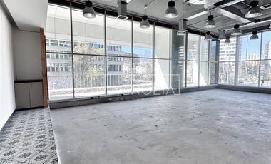 Arriendo Prestigiosa Oficina, El Golf, Las Condes
