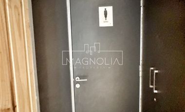 Arriendo Prestigiosa Oficina, El Golf, Las Condes