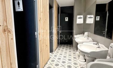 Arriendo Prestigiosa Oficina, El Golf, Las Condes