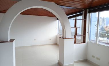 apartamento en arriendo en veraguas. Cod A6491002