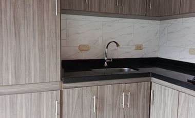 apartamento en arriendo en veraguas. Cod A6491002