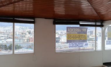 apartamento en arriendo en veraguas. Cod A6491002