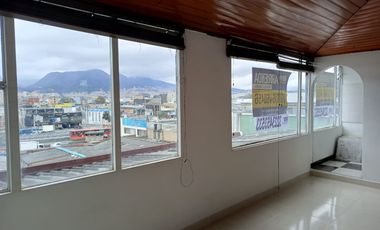 apartamento en arriendo en veraguas. Cod A6491002