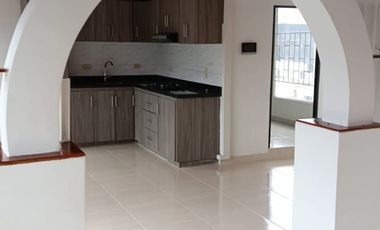 apartamento en arriendo en veraguas. Cod A6491002