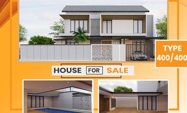 INVESTASI CERDAS DENGAN MEMILIH RUMAH MEWAH DI KOMPLEK PEMDA KOTA PEKANBARU